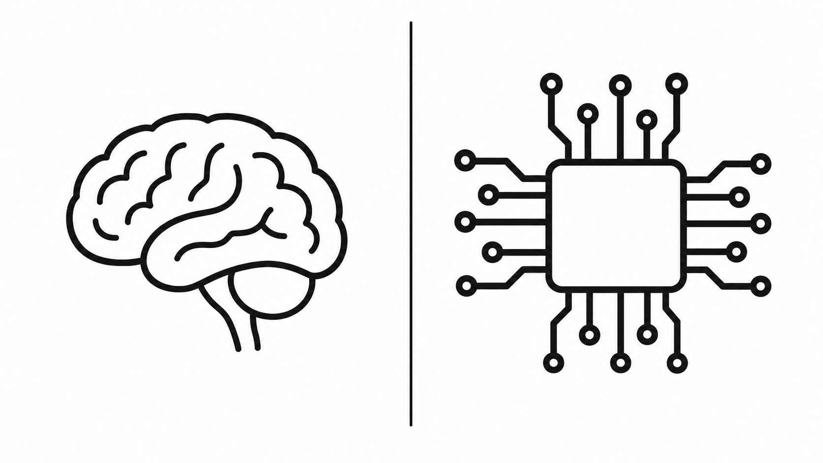 Will AI Ever Be as Energy-Efficient as the Human Brain?